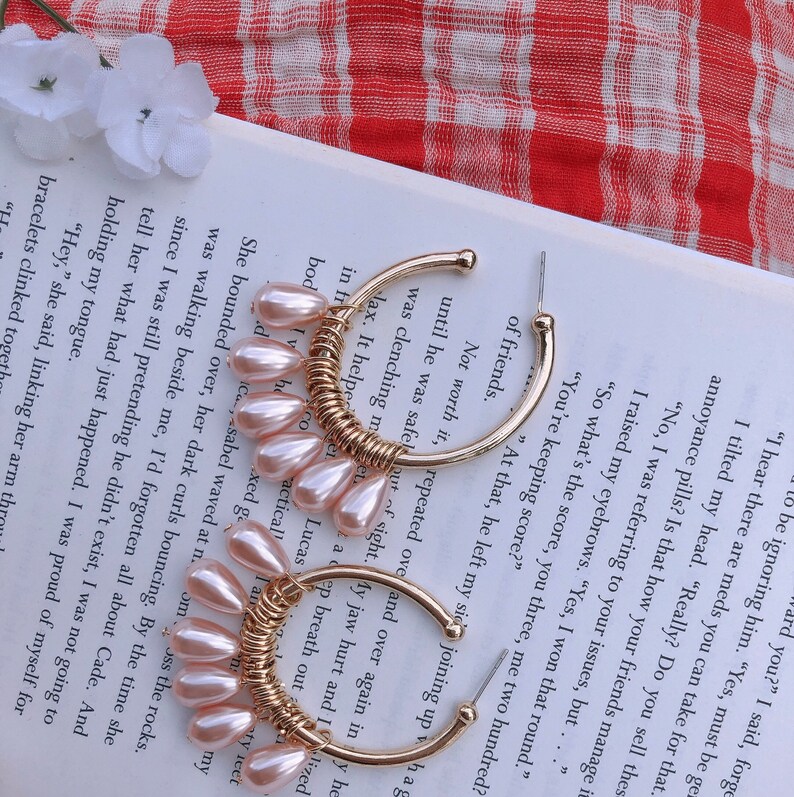 Dangling Earring