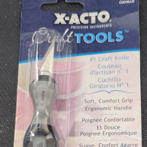 Xacto Knife Etsy