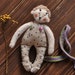 see more listings in the Textile Dolls section
