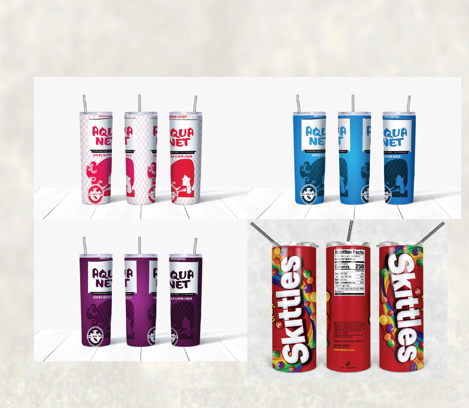 49 Brands Tumbler Bundle Design 20oz Straight Tumbler Design Etsy