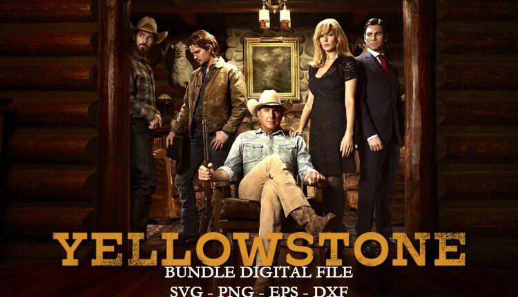 Download Yellowstone SVG Bundle Cowboys SVG Bundle Beth Dutton svg ...