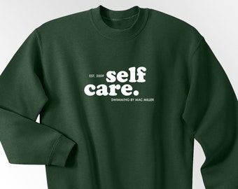 Mac Miller Self Care Etsy Mac Miller Self Care Etsy