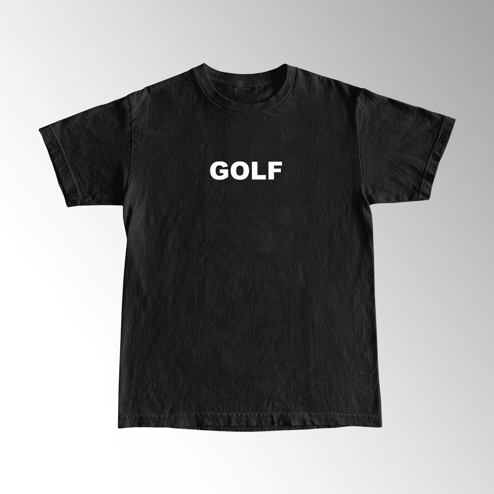 total sport golf t shirt