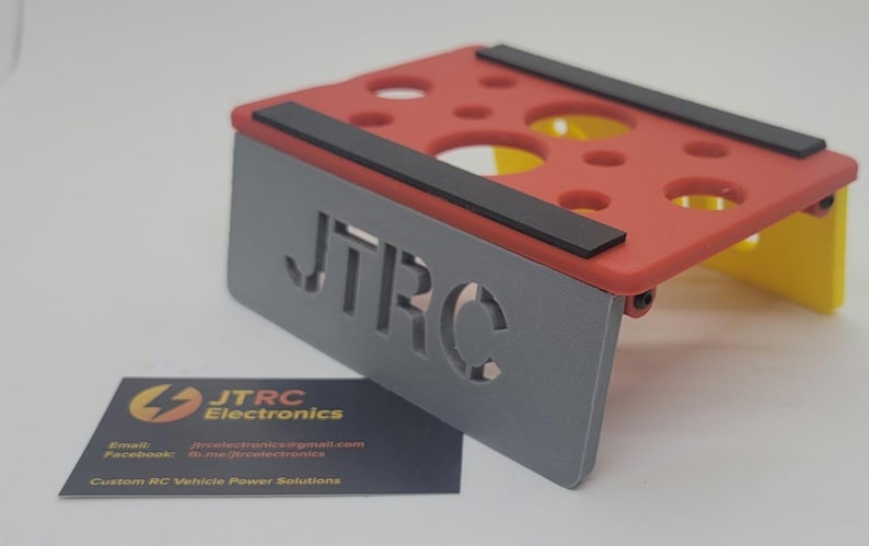 Collapsible Pit Stand for 1/10 RC Cars - Etsy