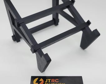DX6 Stand ICharger Junsi