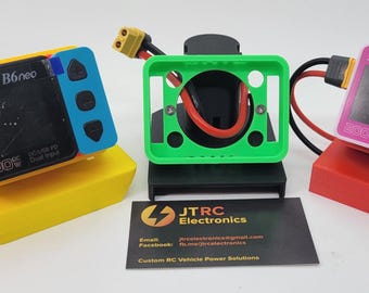 Skyrc B6 Neo Portable Lipo Charger