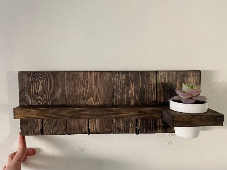 The Audrey Shelf