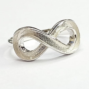 925 Sterling Silver Designer Blank Bezel Ring, Good for Resin & Ashes Work
