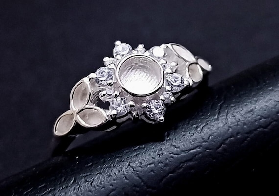 Anello Donna Unoaerre In Argento 925 Dorato Chicco