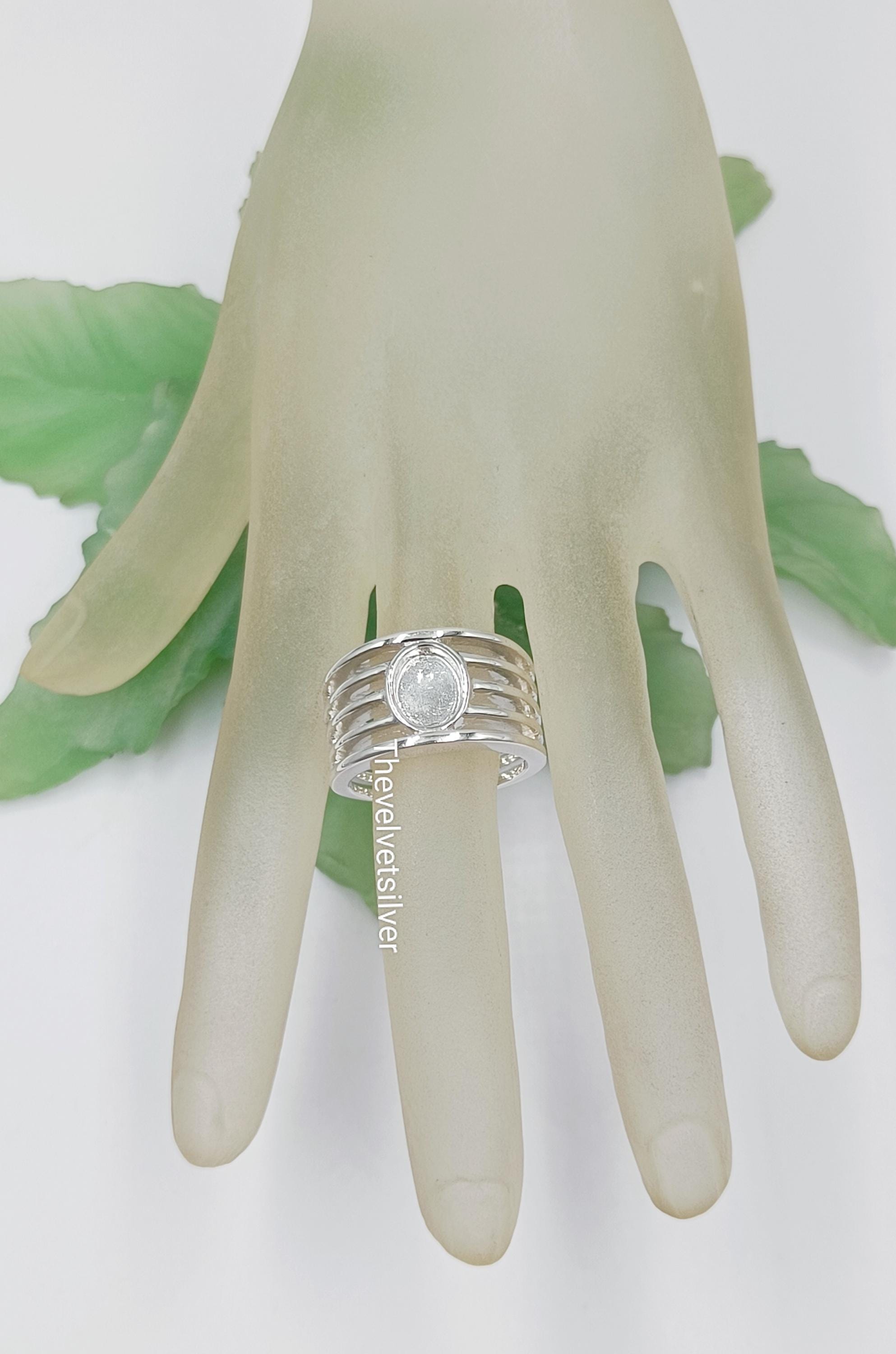   自動巻きムーブメント　スターリングシルバー925 シルバー925