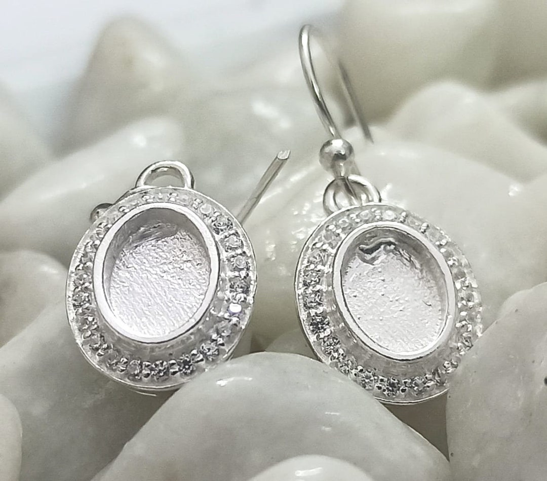 アクセサリーその他 MIDNIGHT MOMENT - curve earring - silver curve earring - silver - midnightmoment | 60% - Asian