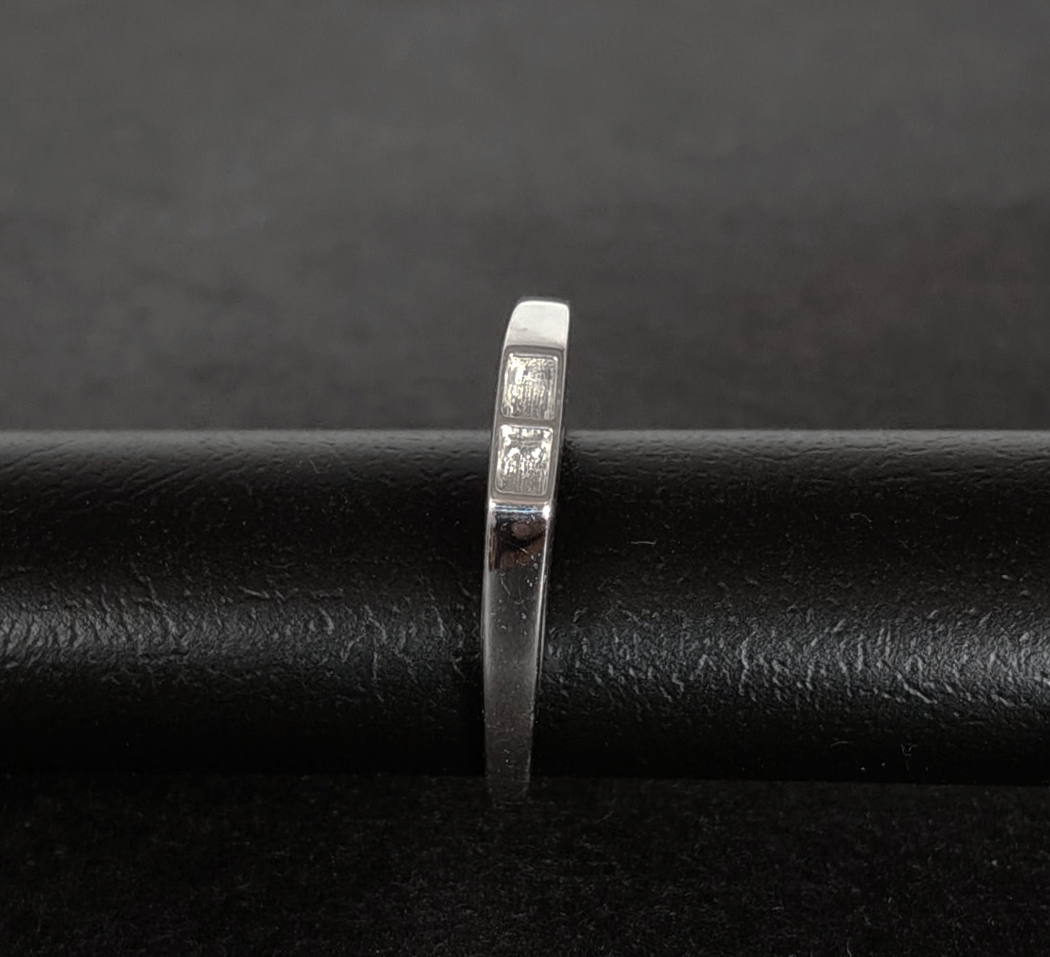 WEIRDO JEWELRY SIG-RING (SILVER 925) ウィアード ジュエリー