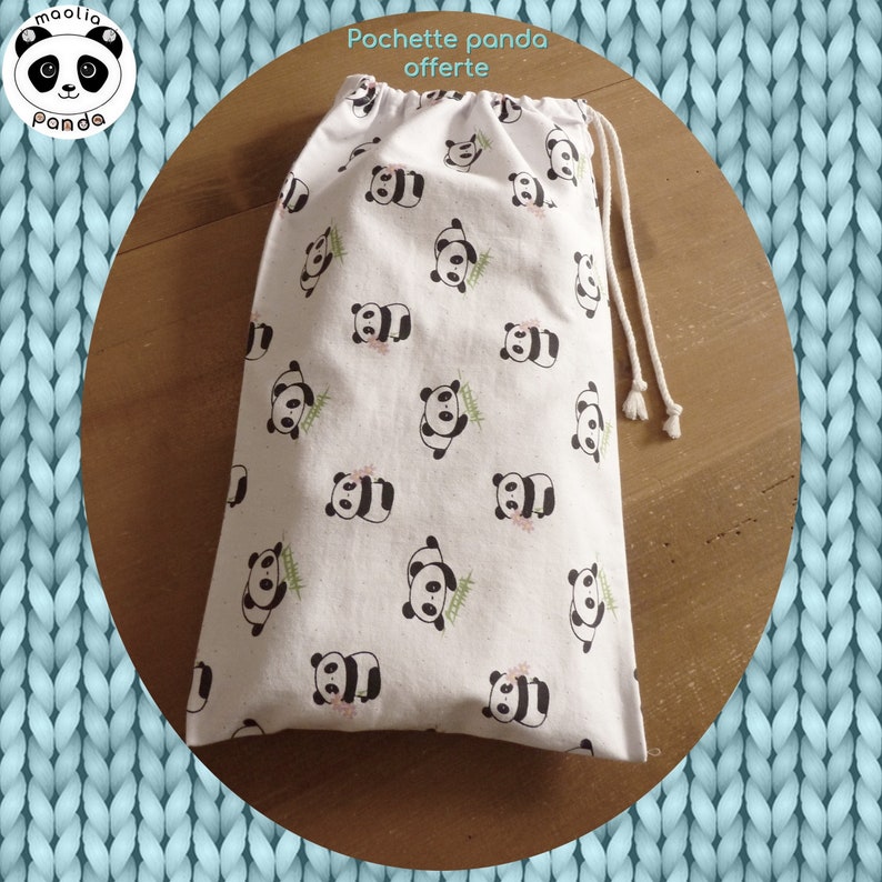 1 year SACHA Wool heart-masking vest
