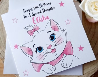 Aristocat Marie  Etsy