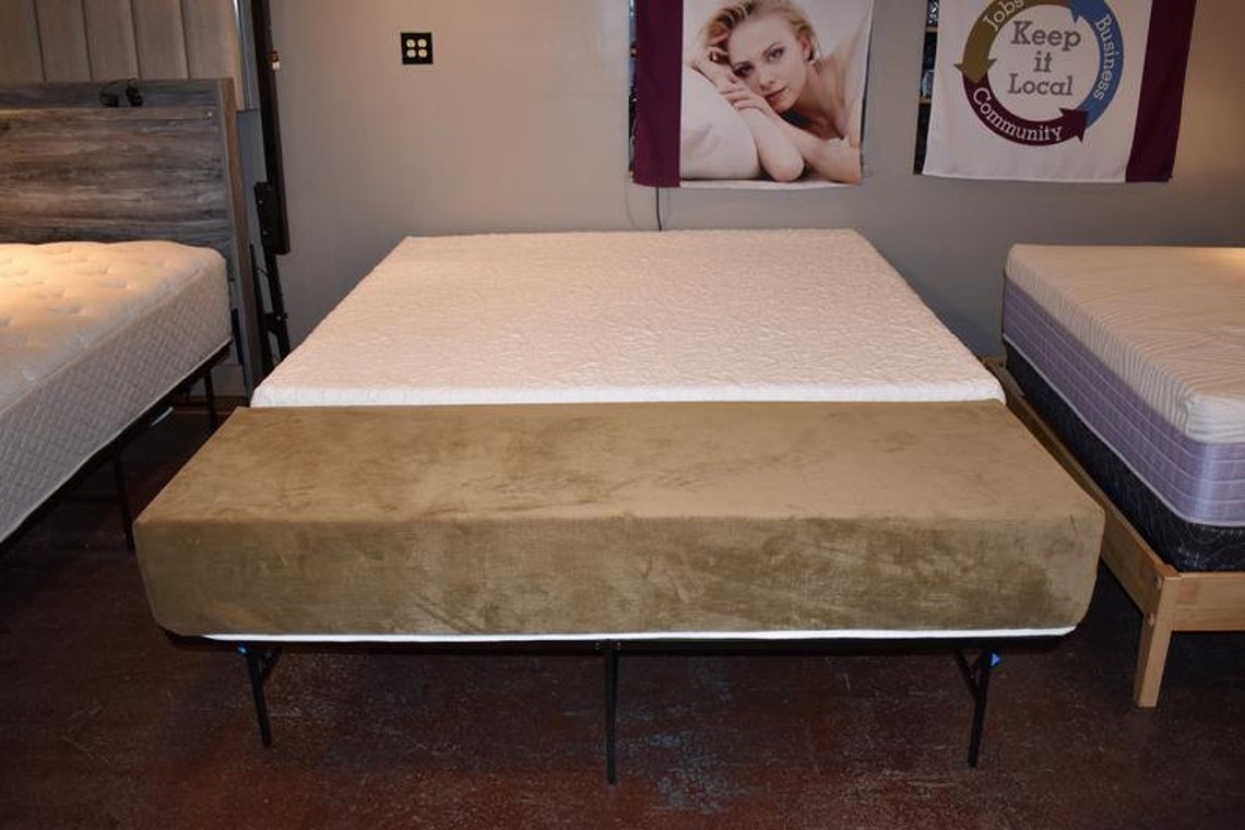 12 Dog Bed Mattress Extender Kit for Metal Platform Beds Etsy
