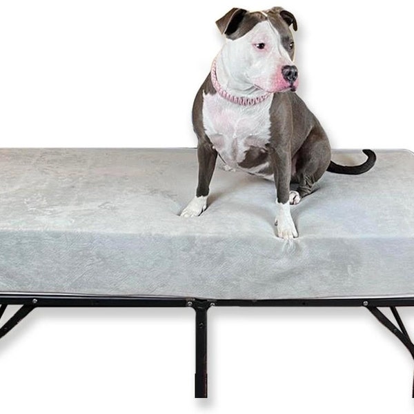 Dog Bed End of Bed Etsy