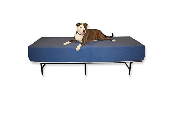 14 Dog Bed Mattress Extender Kit Dog Bed Extension of Human Mattress  Elevated Dog Bed 