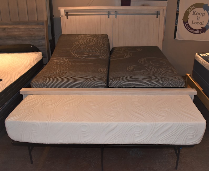 16 Dog Bed Mattress Extender Kit Dog Bed Extension of Human Mattress