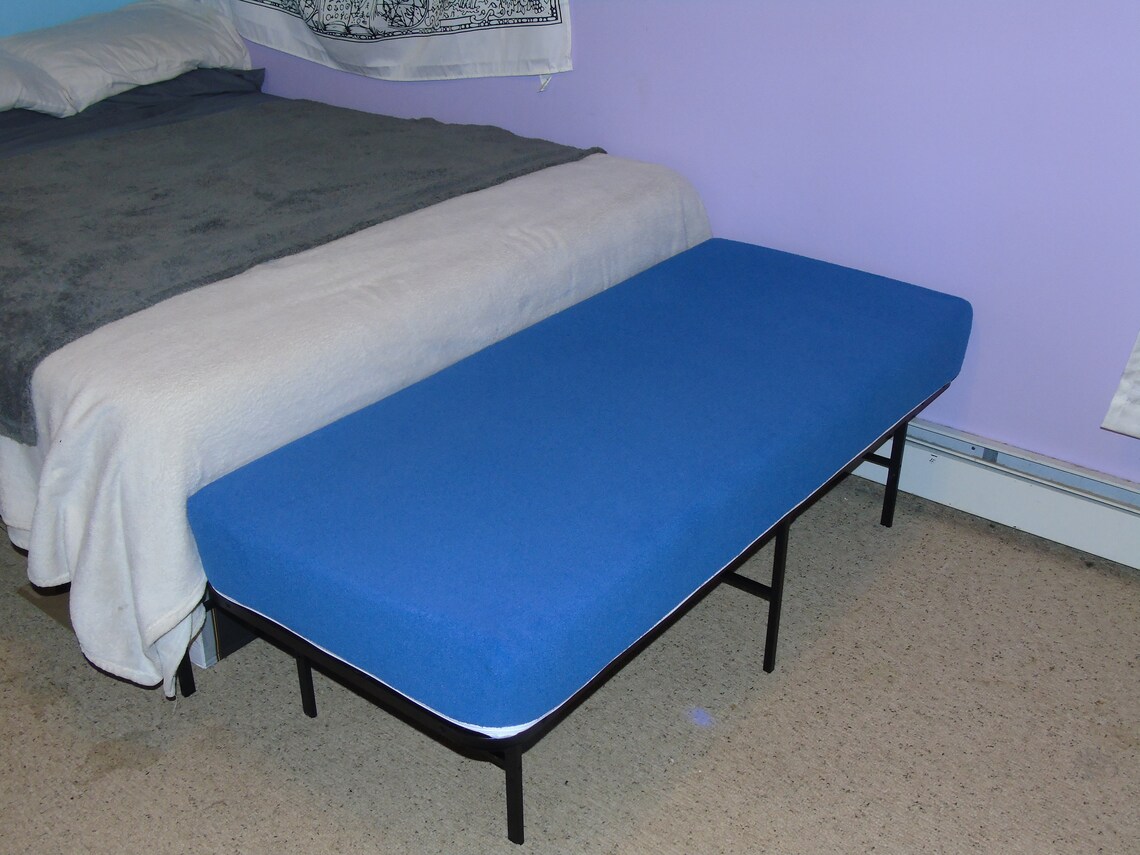 10 Dog Bed Mattress Extender Kit Elevated Dog Bed Etsy