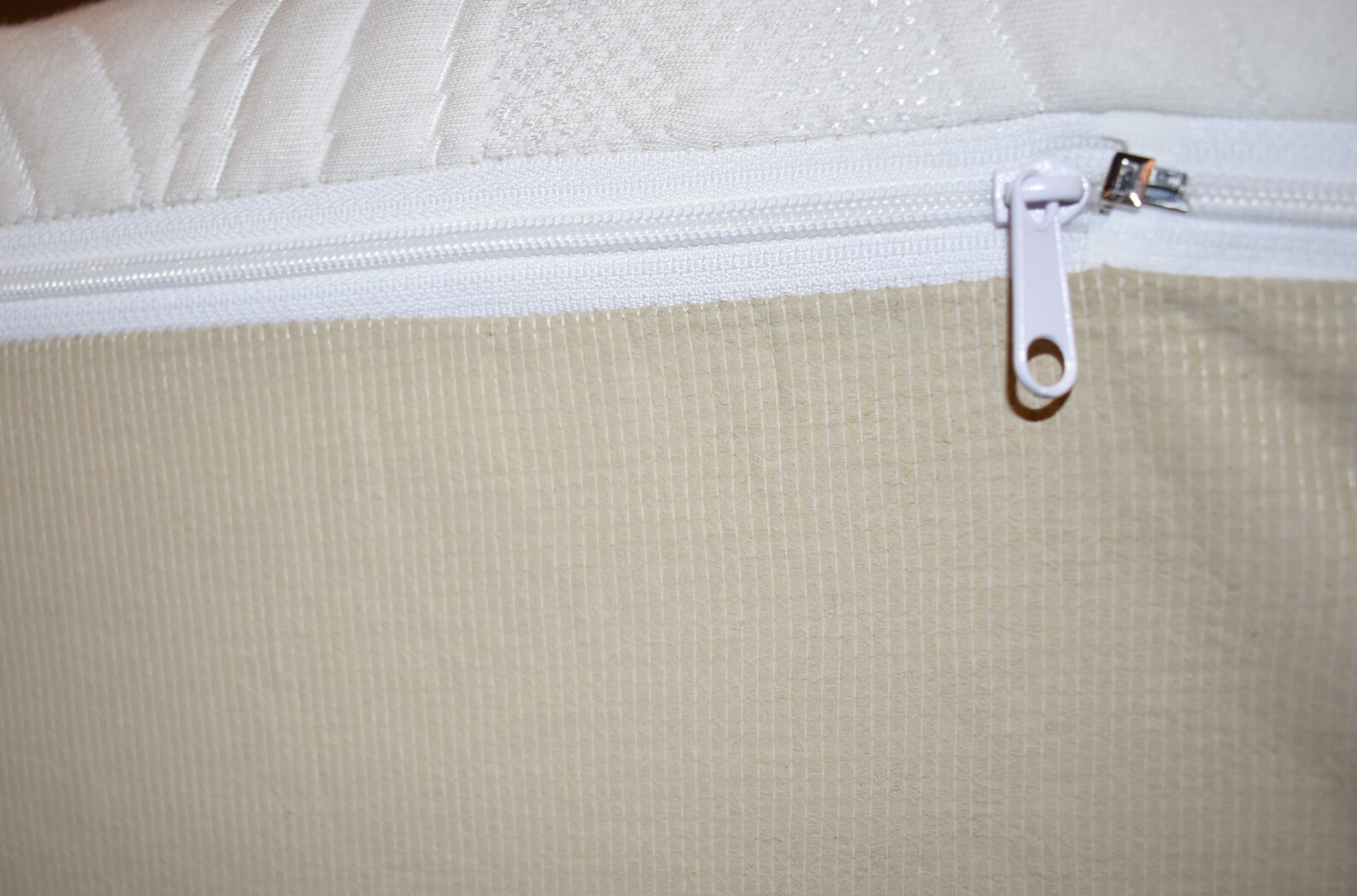 Dog Bed Mattress Extender Kit W/ Zippered Cover for Metal Etsy