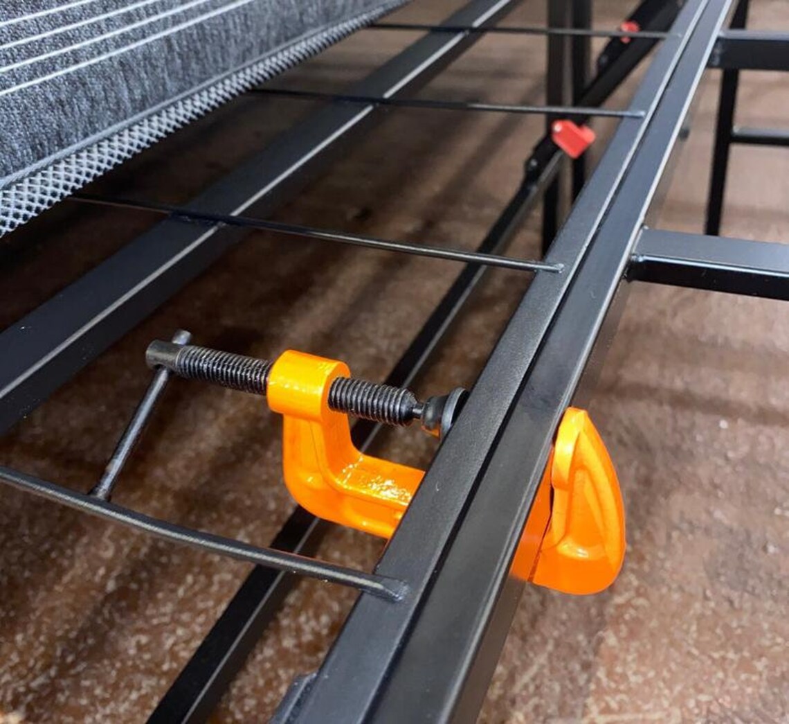 12 Dog Bed Mattress Extender Kit for Metal Platform Beds Etsy