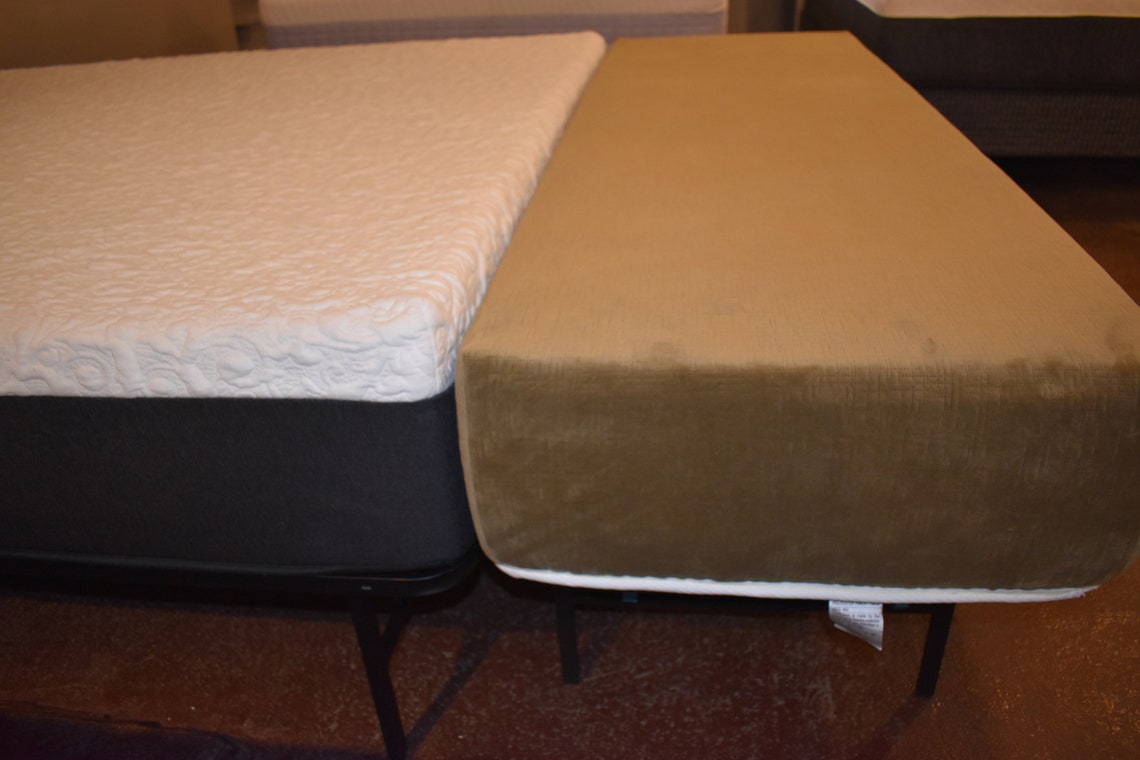 10 Dog Bed Mattress Extender Kit for Metal Platform Beds Etsy