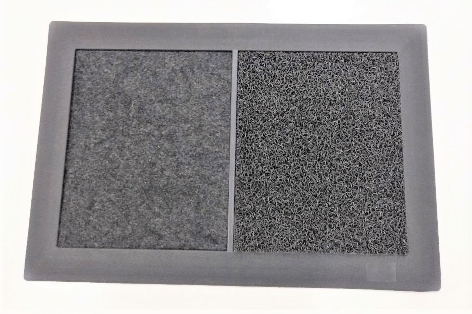 Desinfecting Doormat Kit Wet and Dry Indoor and Outdoor One Step Etsy