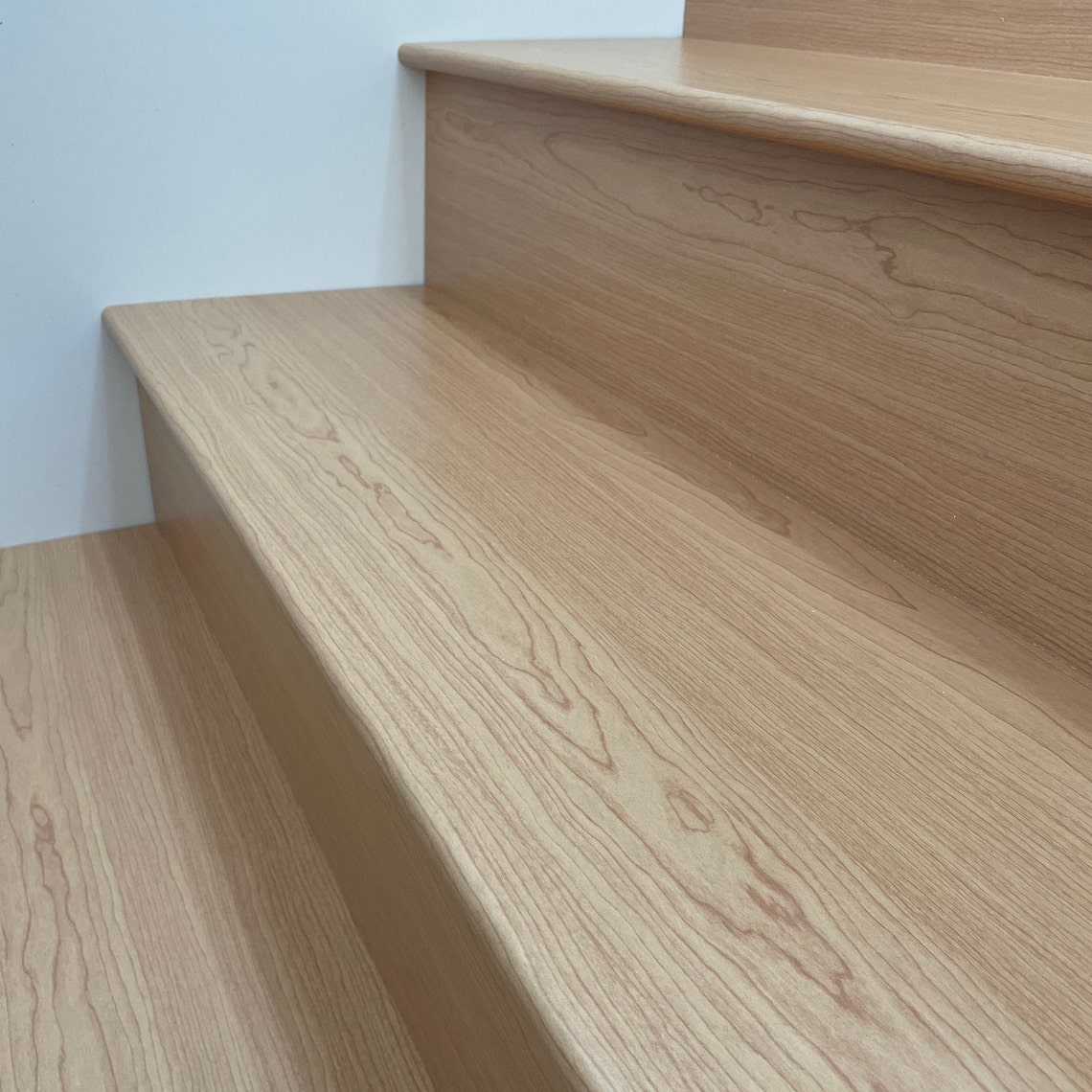 Laminate Flooring Stair Tread System 04 Kits per Box Etsy
