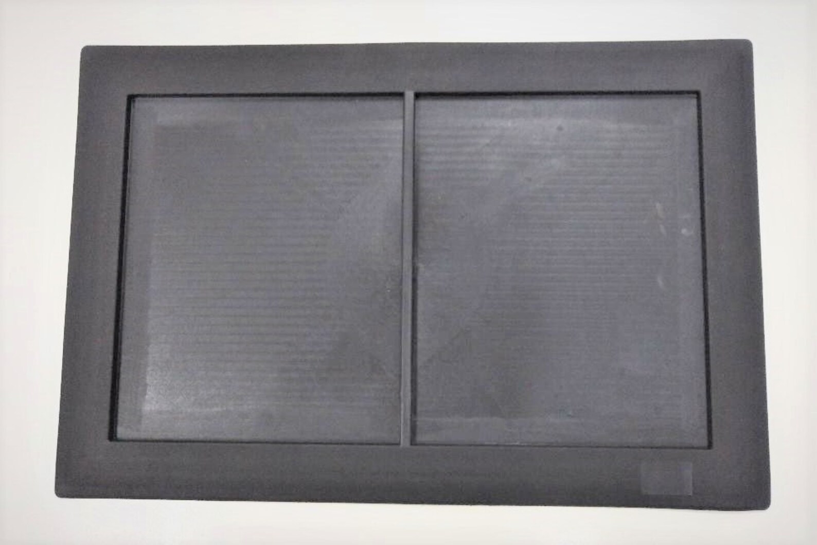 Desinfecting Doormat Kit Wet and Dry Indoor and Outdoor One Step Etsy