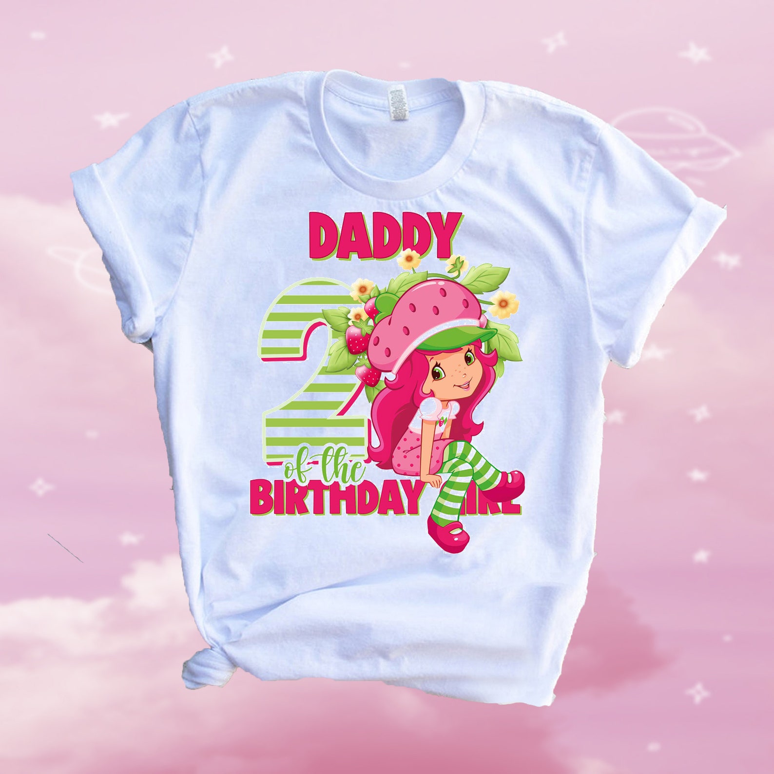 framed signed celtic top