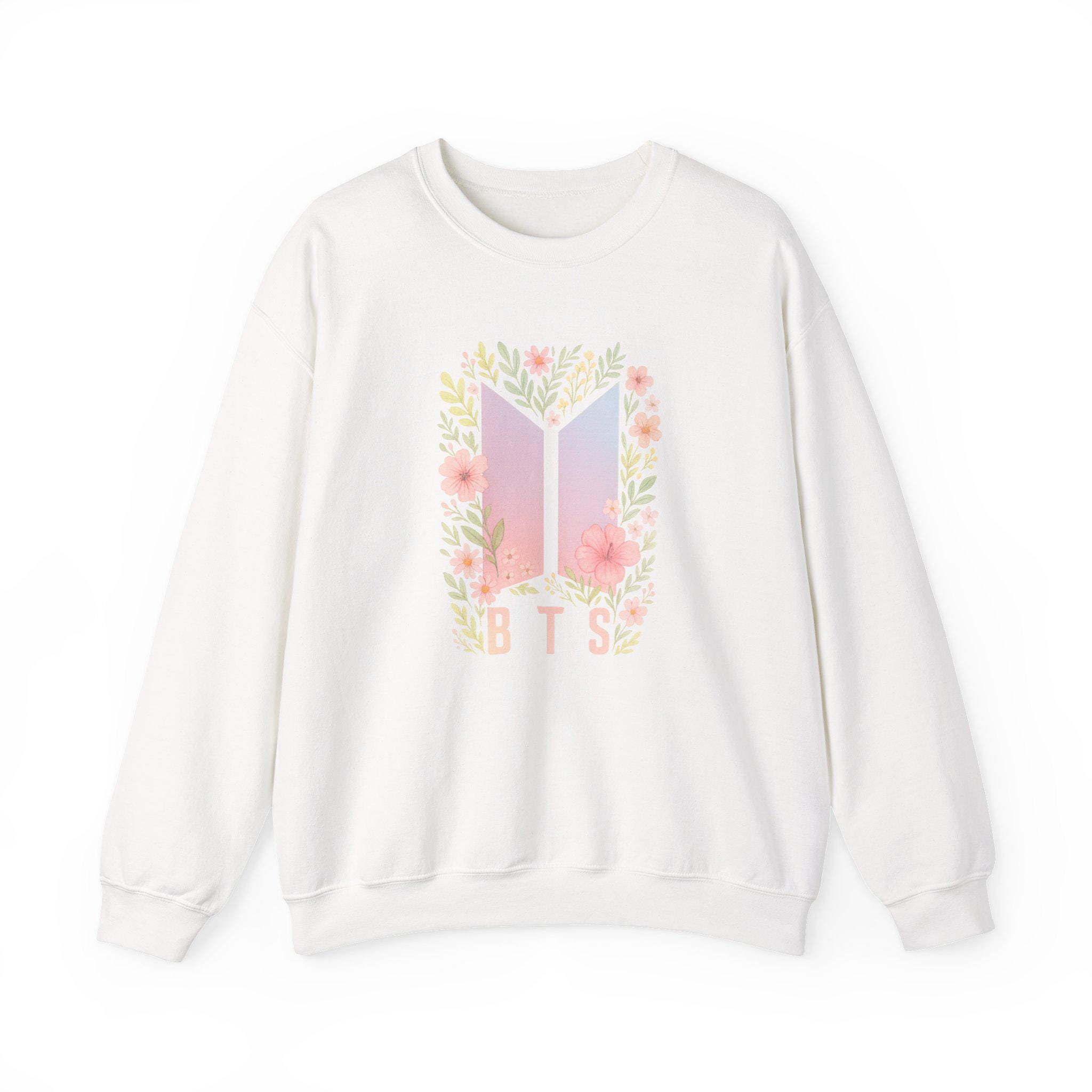 Merch Suga Cardigan Bts Official Cardigan Butter Bts BTS Butter 