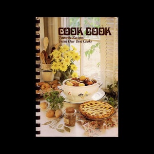 1990sCookbook: Favorite Recipes From Our Best Cooks By Rappahannock County Elementary School Students of Virginia