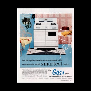 1948 Kelvinator Electric Stove - Antique Appliances