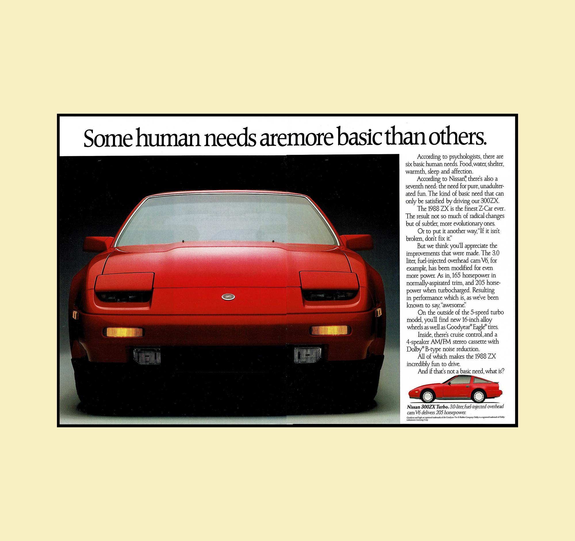 300zx Art - Etsy