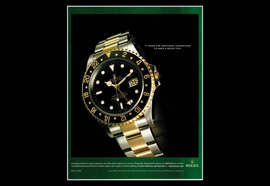 SEIKO Oyster Perpetual ゴールドシルバー 時計 Seiko Oyster Perpetual - Etsy