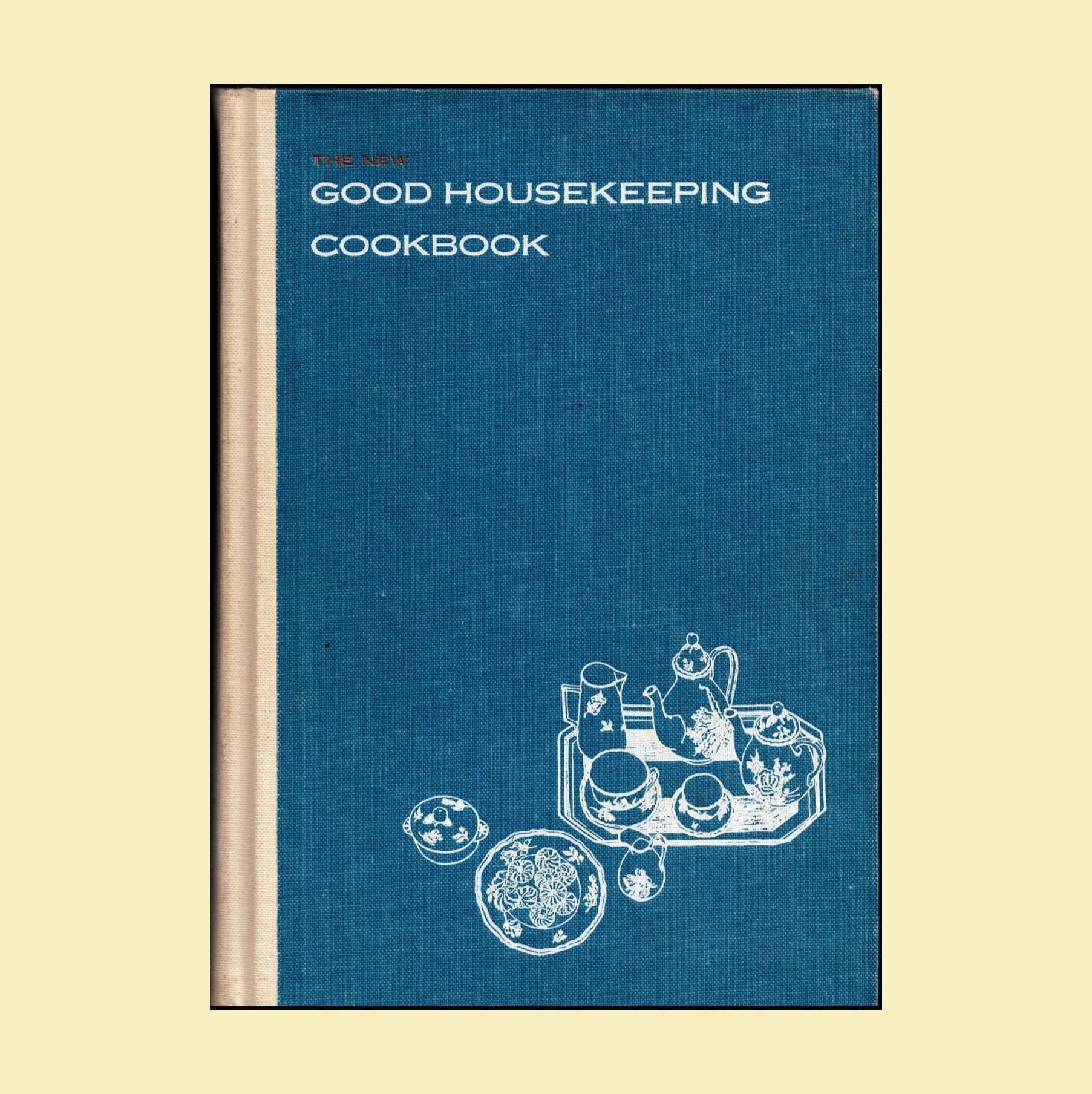 Good Housekeeping 1960s - Etsy
