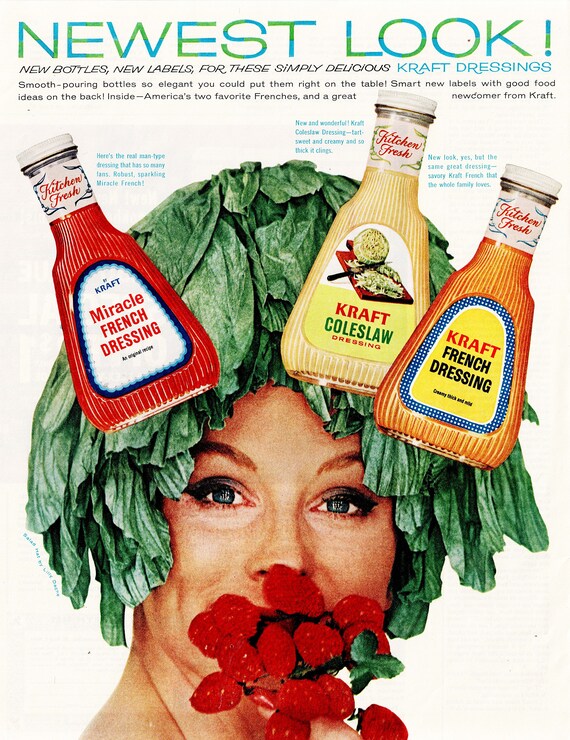 Choosing the Right Ingredients