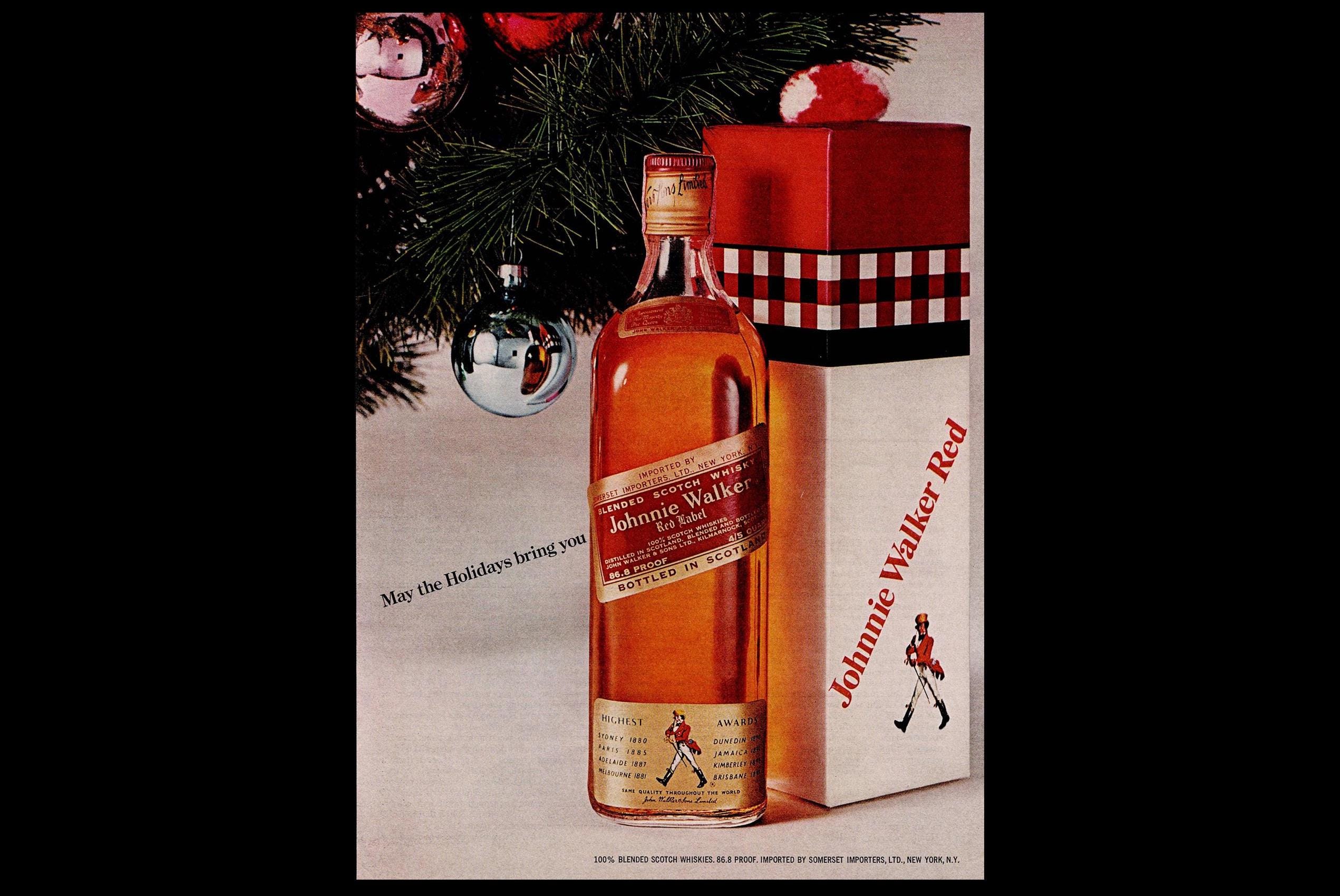 Johnnie Walker Signs - Etsy