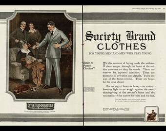 洋書 A HISTORY OF MEN'S FASHION A History of Men's Fashion -SO BOOKS