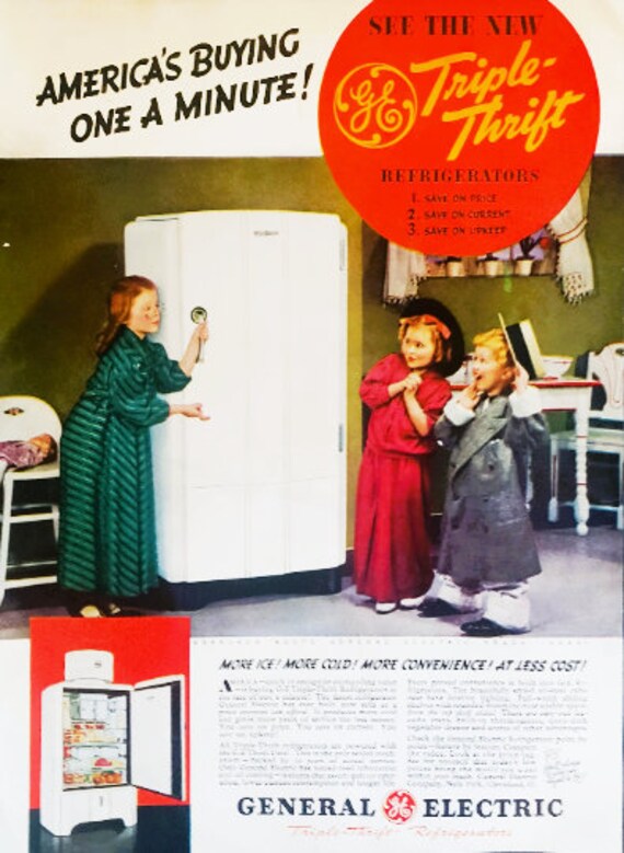General electric 2024 refrigerators price