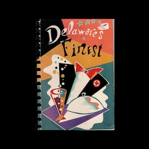 Delaware&#39;s Finest By The American Red Cross, Delaware Chapter