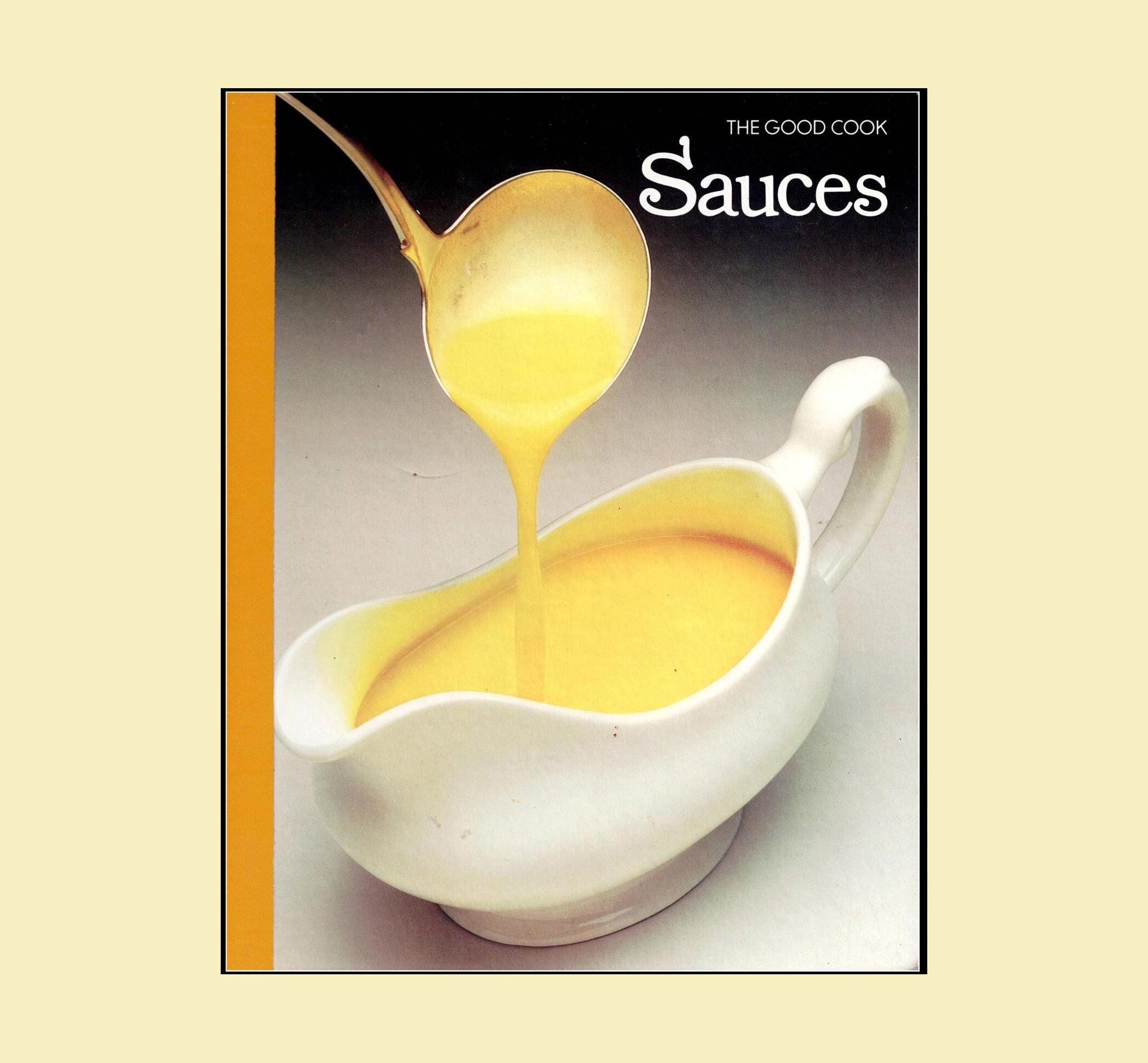 ザグッドクック5冊 The Good Cook Series - Etsy
