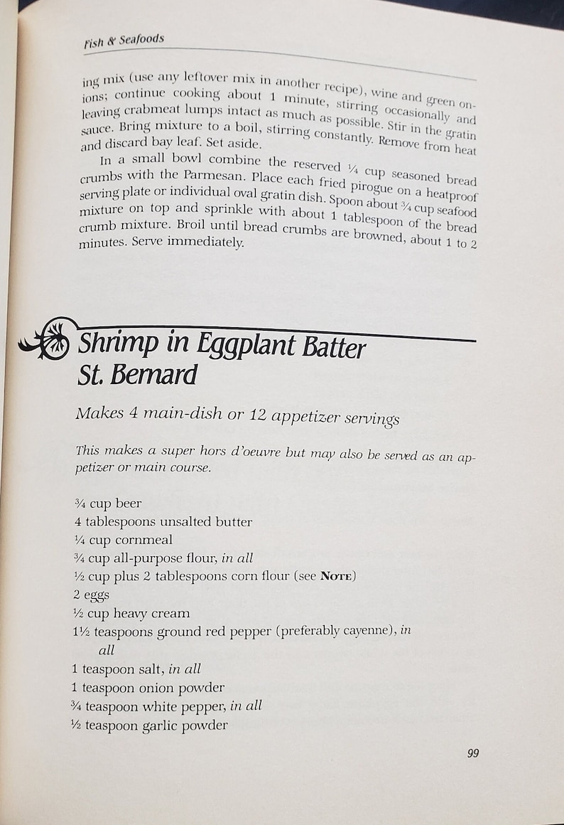 Chef Paul Prudhomme's Louisiana Kitchen Cookbook by Paul Etsy