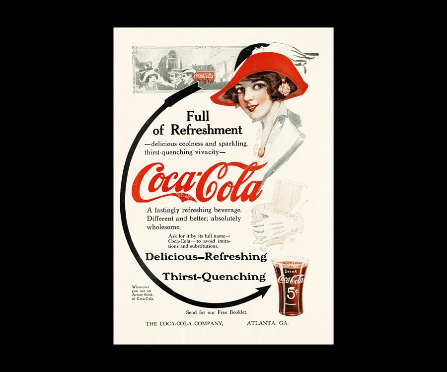 Wittrup 02 by Leifpeng,  Coca cola vintage, Coca cola poster, Coca cola