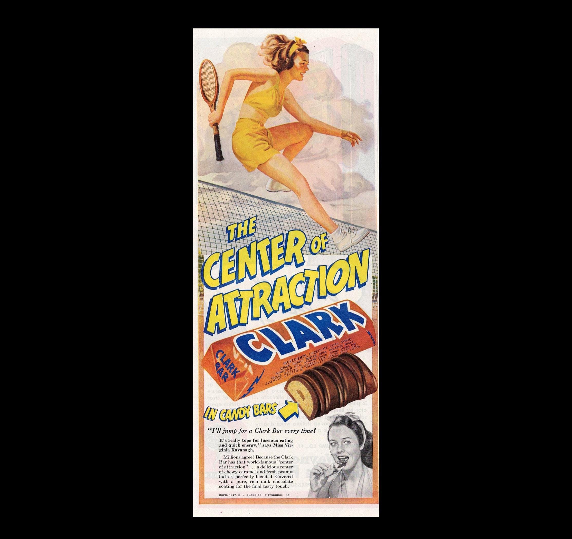 1960's Clark Bar Boy ビンテージ TOY アドバタイジング 超レア！1960's Clark Bar Boy クラークバーボーイ ビンテージ