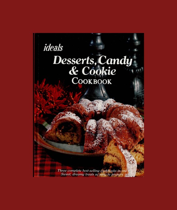 Best selling cookbooks