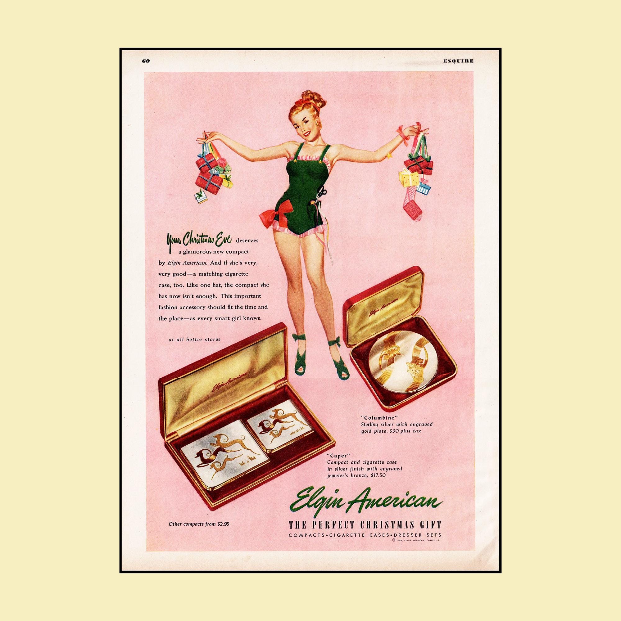 1947 Advertisements - Etsy