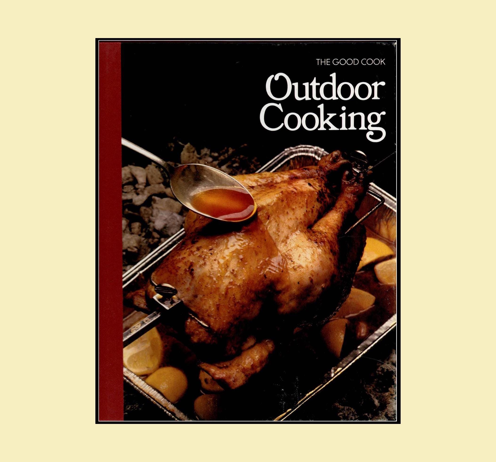 The Good Cook Series - Etsy