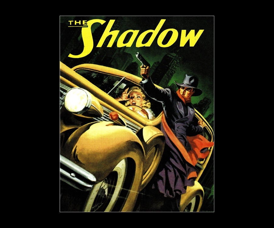 洋書 4 PULP MAGAZINES: 1935, 1938, 1940, 1951 洋書 4 PULP