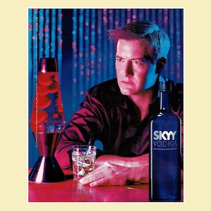 Skyy Vodka Light - Etsy